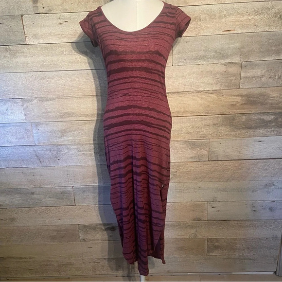 🛍️3/$30 Vans women’s maxi  dress in size x-small - Picture 1 of 8